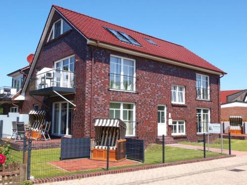 Deichresidenz Norderney