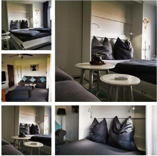 Deichwohnung Strandweg 7