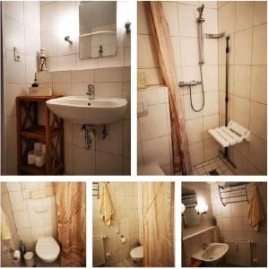 Deichwohnung Strandweg 7