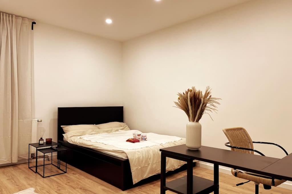 Dein Apartment 72 Eißendorfer Straße, 21073 Hambourg