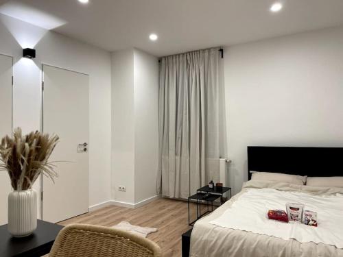 Dein Apartment
