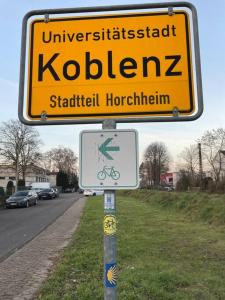 Dein Haus am Rhein