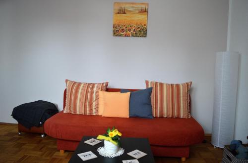 Deine Ferienwohnung