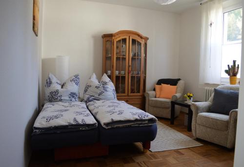 Deine Ferienwohnung