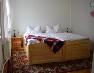 Deine Ferienwohnung