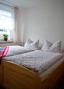 Appartement Deine Ferienwohnung Anton-Günther-Strasse 14. 08223 Falkenstein Saxe