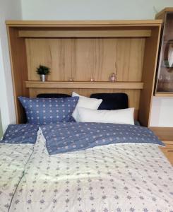 DEINE Terassenwohnung mit Hallenbad