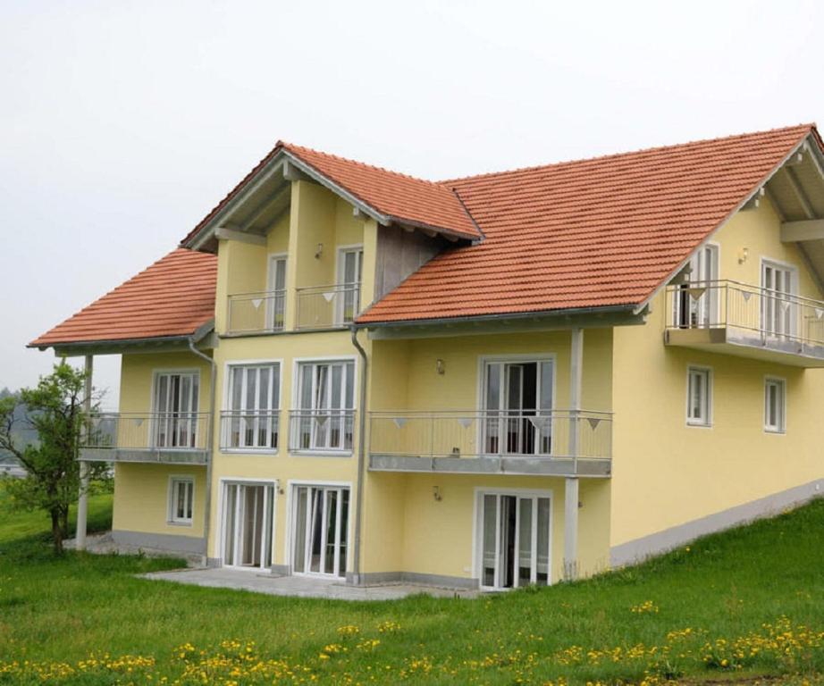 Appartement Deinerhof Ödhof 3a 94051 Hauzenberg