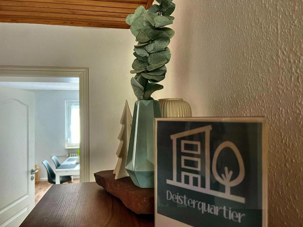 Appartement Deisterquartier, Ferienwohnung am Naherholungsgebiet 6 Am Hufeisen 30890 Barsinghausen