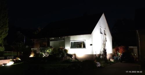 Deisterquartier, Ferienwohnung am Naherholungsgebiet