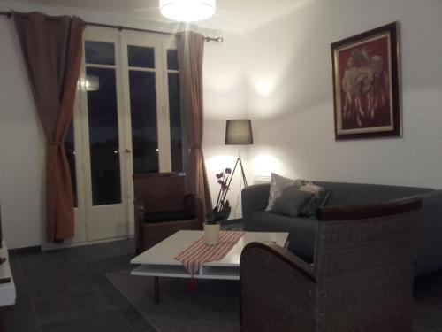 Appartement del Sol Perpignan france