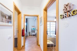Delfimar Suite Alvor Apartment