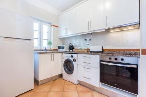 Delfimar Suite Alvor Apartment