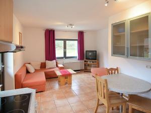 Delicate Apartment in H ddingen with Terrace