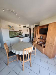 Appartement Délice des Dunes 38 Rue du Vieux Marché 40200 Mimizan Aquitaine