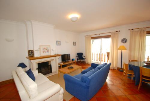 Delight - Seaview 4 bedroom duplex in amazing resort with 3 pools