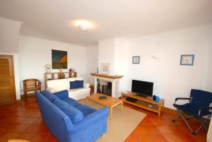 Delight - Seaview 4 bedroom duplex in amazing resort with 3 pools