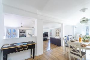 Delightful 1 bedroom with AC close to the beach with box - Dodo et Tartine
