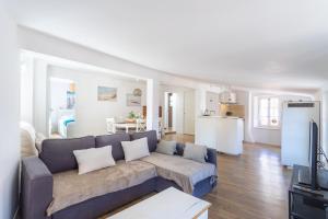 Delightful 1 bedroom with AC close to the beach with box - Dodo et Tartine
