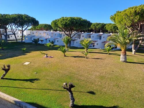 Delightful 3 Bedroom Apartment in Albufeira near Falésia Beach