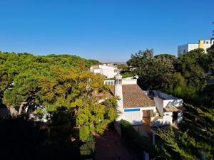 Delightful 3 Bedroom Apartment in Albufeira near Falésia Beach