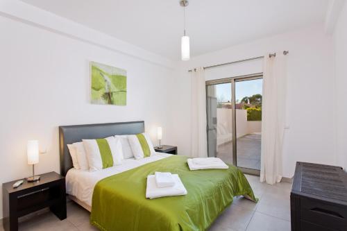 Delightful Apartment in Vale de Parra, Albufeira