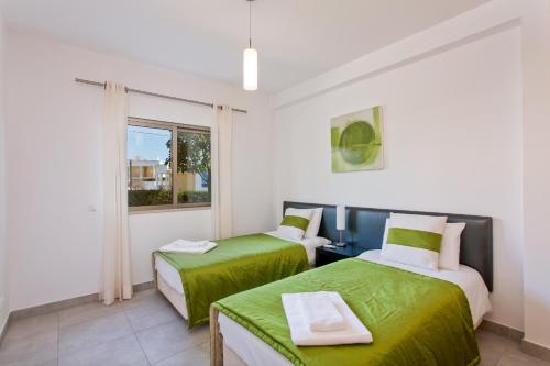 Delightful Apartment in Vale de Parra, Albufeira