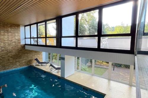 Delightful Cottage in Brecon with Terrace
