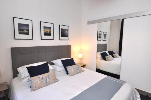Delightful one-bedroom apartment near the beach -StayInAntibes- Le Festival