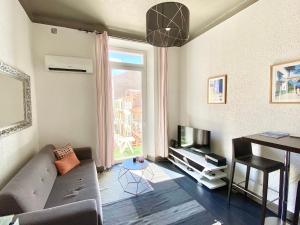 Delightful one-bedroom apartment near the beach -StayInAntibes- Le Festival