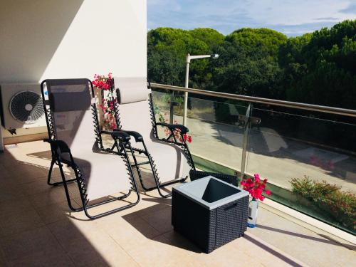 Delightful vacations apartment in Algarve