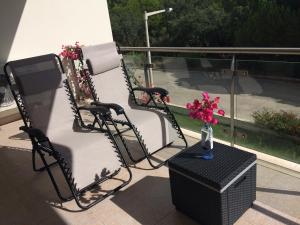 Delightful vacations apartment in Algarve