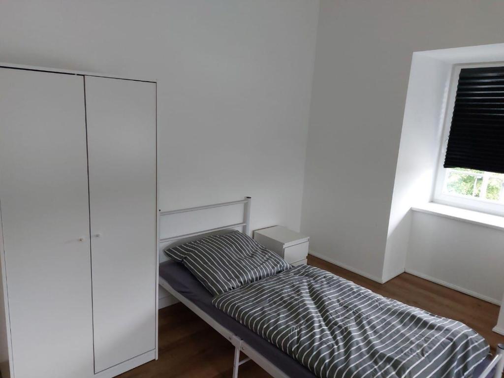 Delphin-1-6-Personen Fährstraße 2, 25541 Brunsbüttel