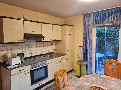 Delphin EG , Monteurwohnung