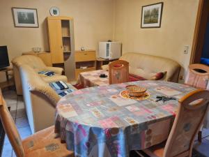 Delphin EG , Monteurwohnung