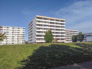 Appartement Delphinkoje FeWo Kniedler Leuchtturmweg 3 23746 Kellenhusen Schleswig-Holstein