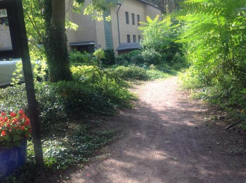Delux 4 Sterne Wohnung
