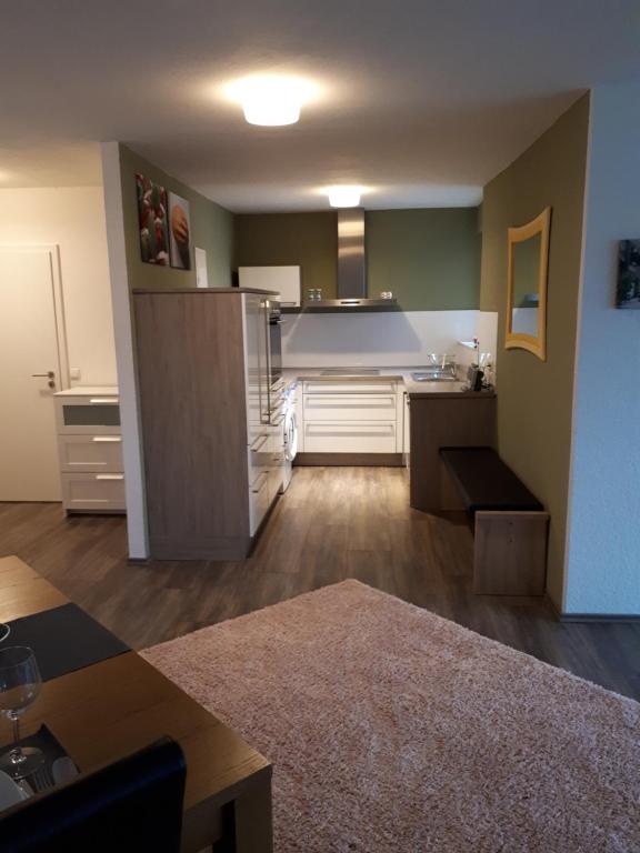 Deluxapartment Mainzer Straße 25 3. OG, 67657 Kaiserslautern