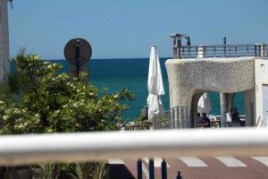 Appartement Deluxe and luminous apartment front of the sea 11 Rue du Gouf 40130 Capbreton Aquitaine