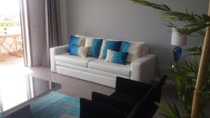 Deluxe Apart Ocean Beauty