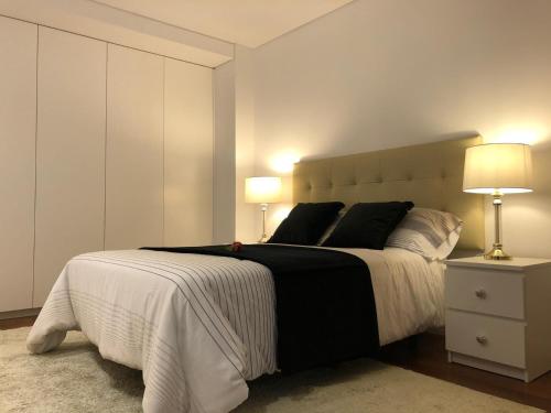 Deluxe Apartment - Aveiro Train Station, Center