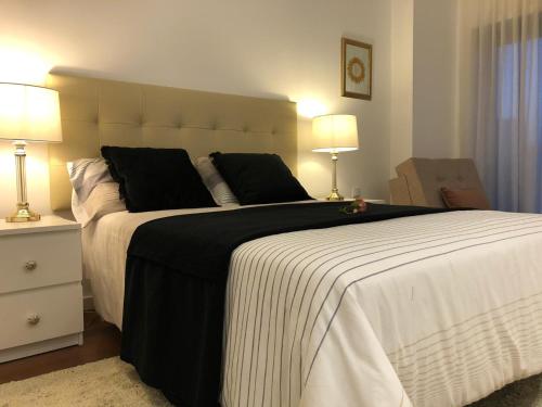 Deluxe Apartment - Aveiro Train Station, Center