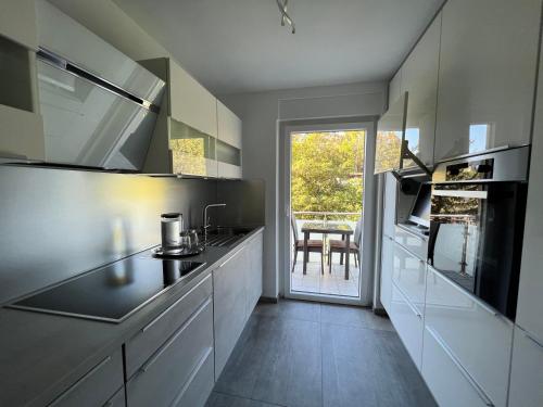 Deluxe Apartment Baden-Baden