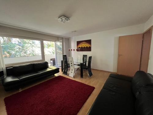 Deluxe Apartment Baden-Baden