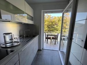 Deluxe Apartment Baden-Baden