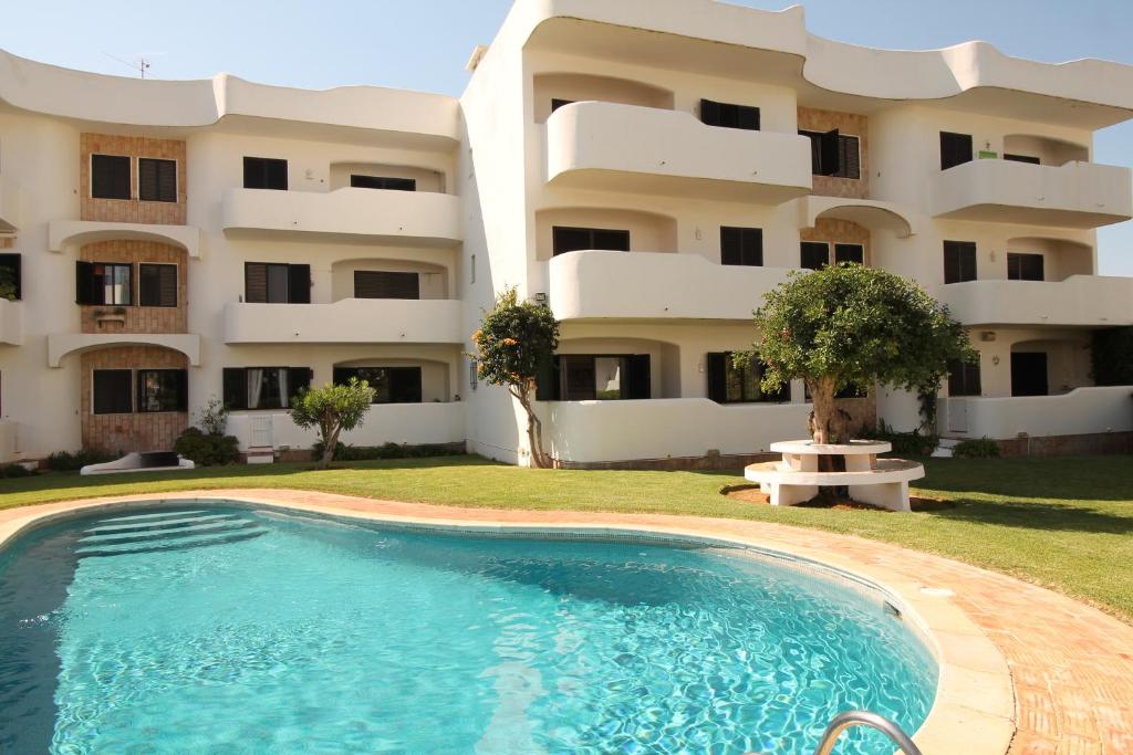 Appartement Deluxe Apartment Caminho das Alfarrobeiras, Edificio Rolas, Bloco 1 R/C Direito 8125-466 Vilamoura