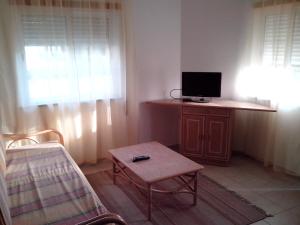 Deluxe Apartment E
