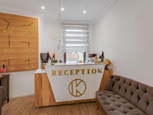 Deluxe Apartment in Oberhausen with Breakfast