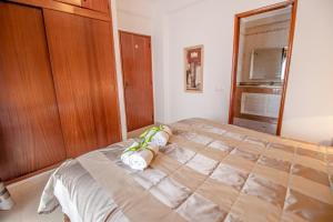 Appartement Deluxe Apartment Caminho das Alfarrobeiras, Edificio Rolas, Bloco 1 R/C Direito 8125-466 Vilamoura Algarve