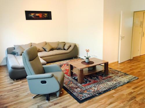 Deluxe Apartments in Hearth of Downtown